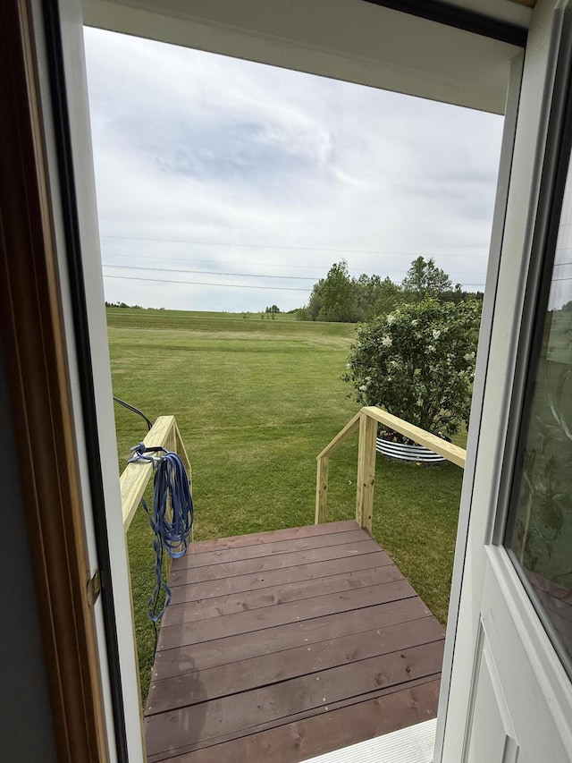 442 Old Patten Rd, Island Falls, ME 04747 - photo 12