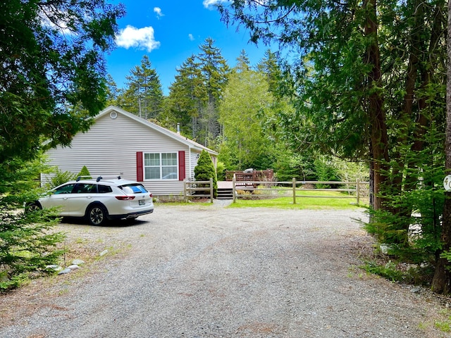 40 Salem Towne Rd, Southwest Harbor, ME 04679 - photo 4