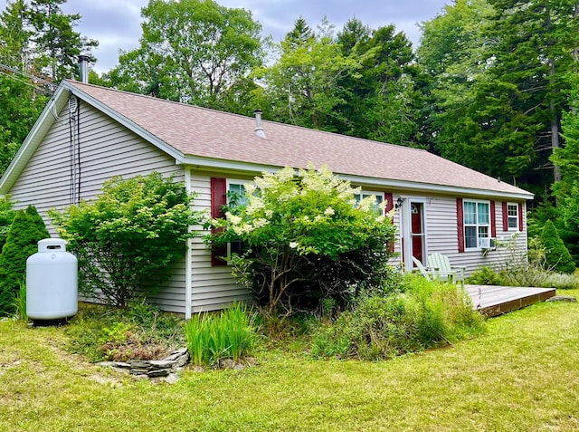 40 Salem Towne Rd, Southwest Harbor, ME 04679 - photo 1