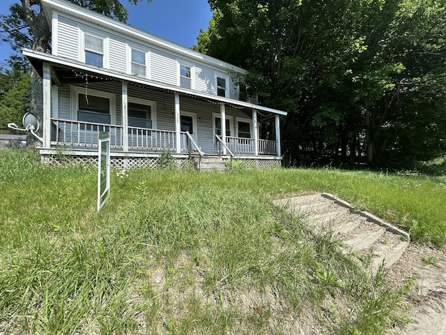 529 Main St, East Machias, ME 04630 - photo 33