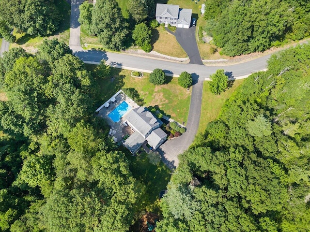3 Highpointe Cir, Kittery, ME 03904 - view of property location featuring a pool area