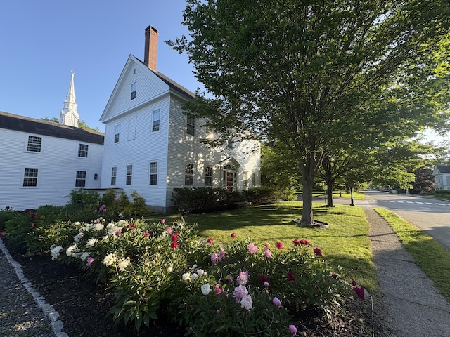 56 Court St, Castine, ME 04421 - photo 1