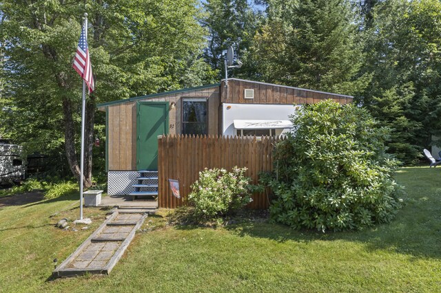 32 Fox Den Ln, Warren, ME 04864 - photo 3