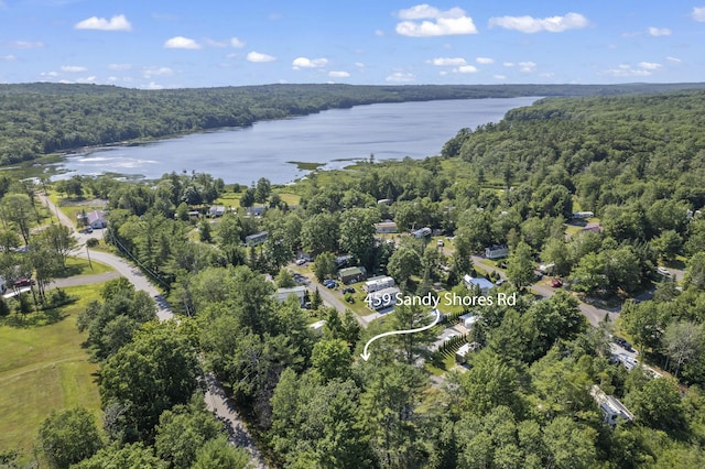 32 Fox Den Ln, Warren, ME 04864 - photo 19