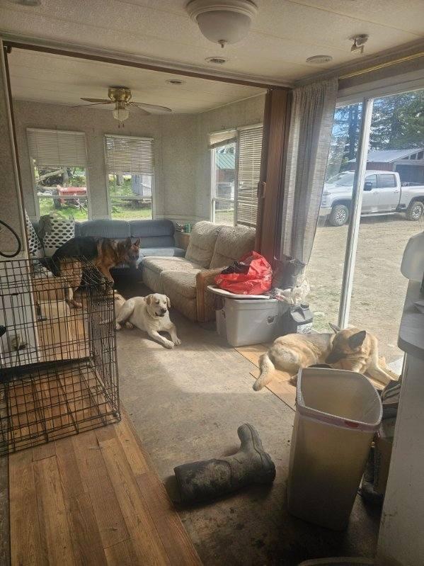 75 Doucette Rd, Grand Isle, ME 04746 - photo 2