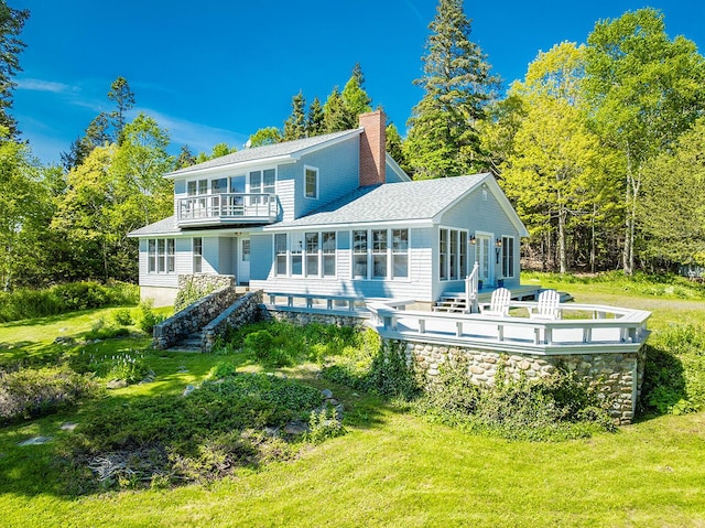 250 Davis Point Rd, Cushing, ME 04563