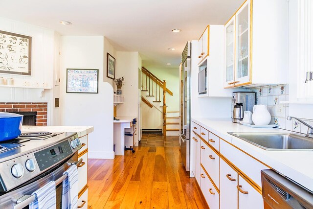 250 Davis Point Rd, Cushing, ME 04563