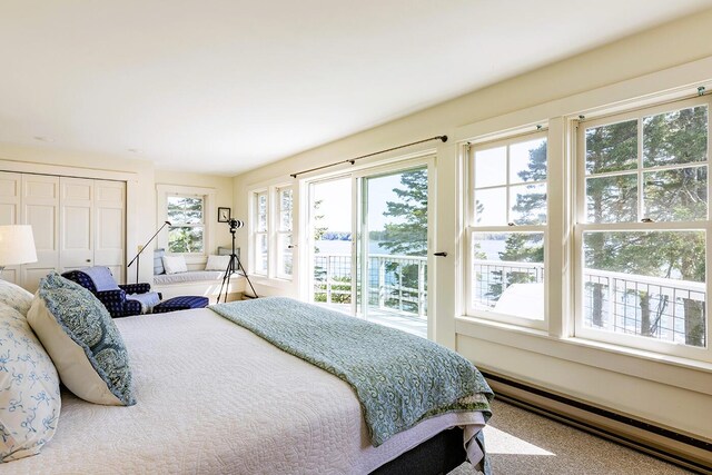 250 Davis Point Rd, Cushing, ME 04563