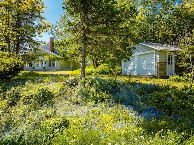250 Davis Point Rd, Cushing, ME 04563