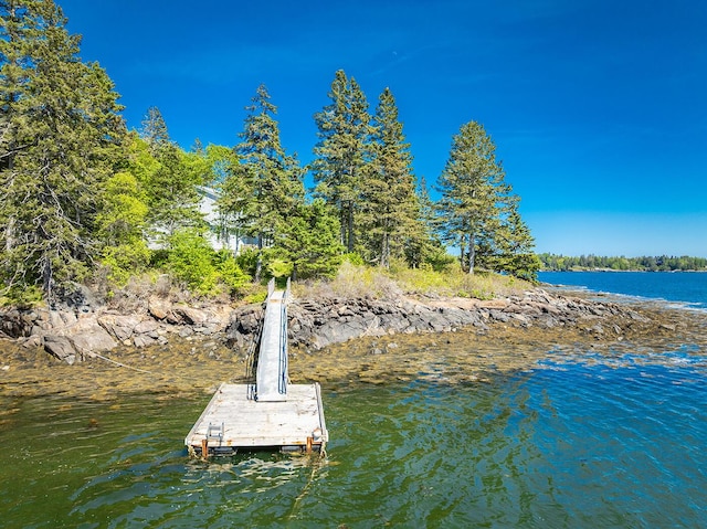 250 Davis Point Rd, Cushing, ME 04563