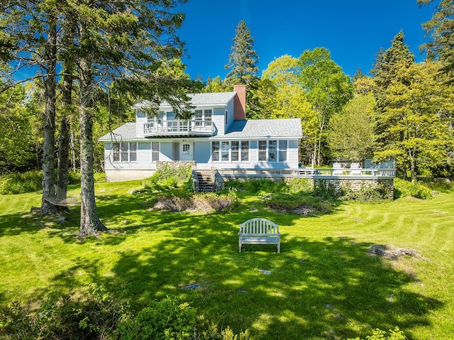 250 Davis Point Rd, Cushing, ME 04563