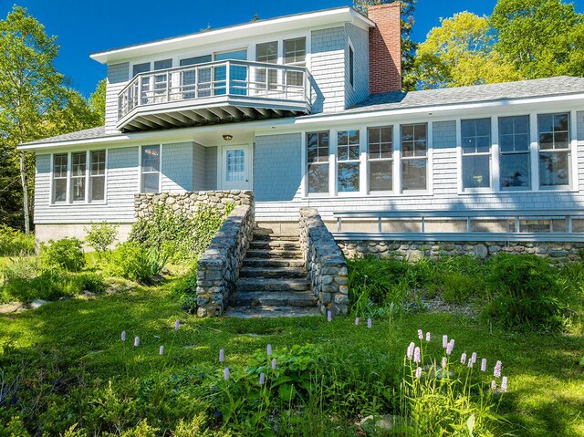 250 Davis Point Rd, Cushing, ME 04563