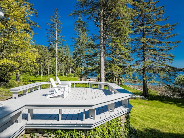 250 Davis Point Rd, Cushing, ME 04563