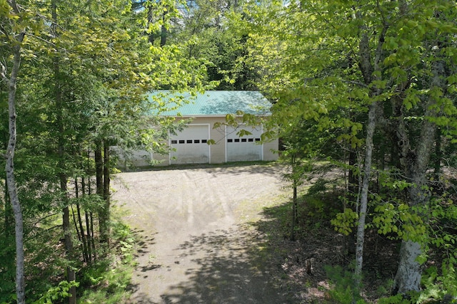 22-1 Clarry Hill Rd, Union, ME 04862
