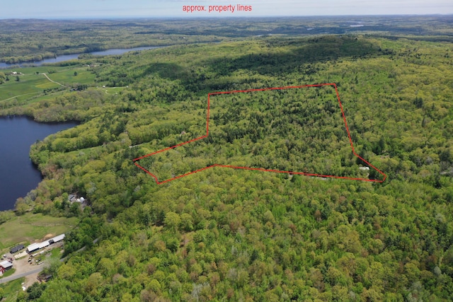 22-1 Clarry Hill Rd, Union, ME 04862
