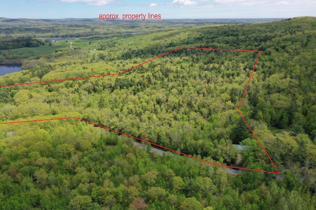 22-1 Clarry Hill Rd, Union, ME 04862