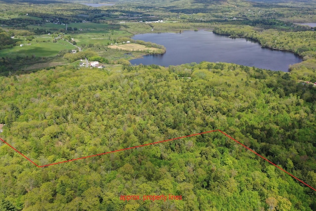 22-1 Clarry Hill Rd, Union, ME 04862