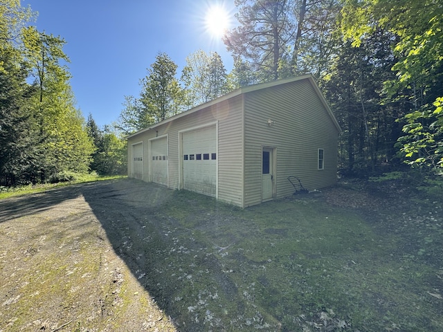 22-1 Clarry Hill Rd, Union, ME 04862