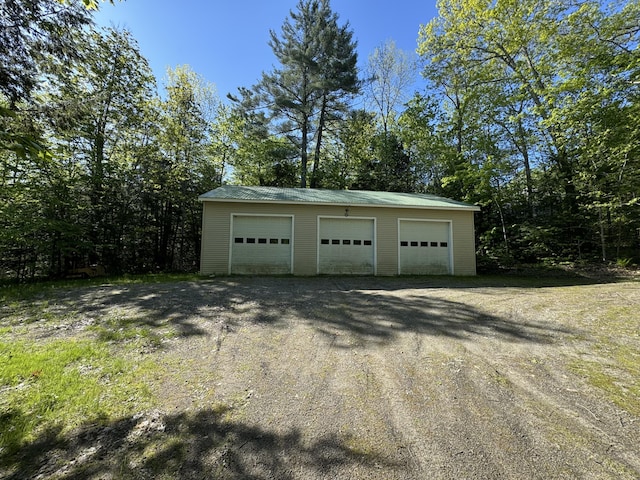 22-1 Clarry Hill Rd, Union, ME 04862