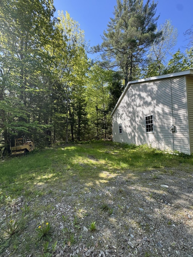 22-1 Clarry Hill Rd, Union, ME 04862