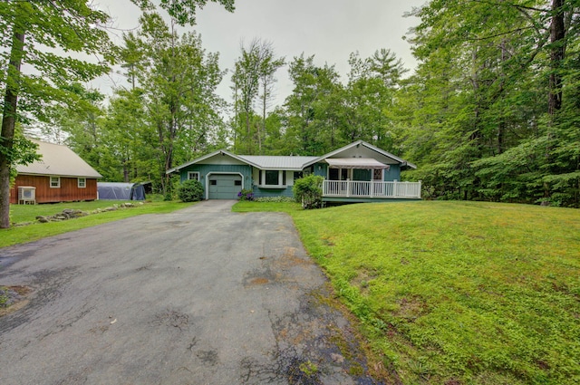 41 Shaw Acres Rd, Standish, ME 04084 - photo 5