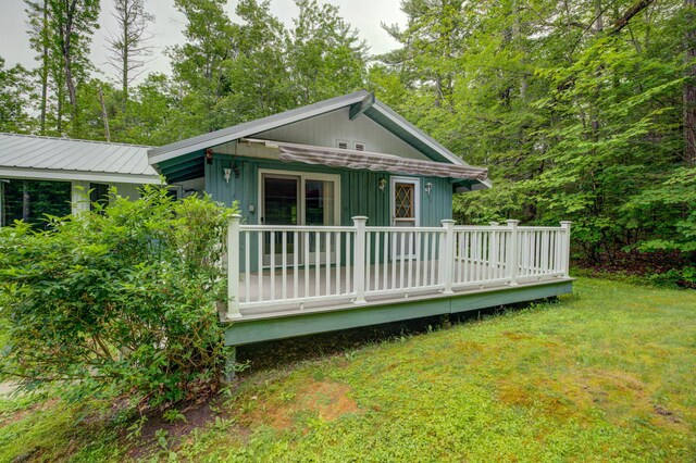 41 Shaw Acres Rd, Standish, ME 04084 - photo 9