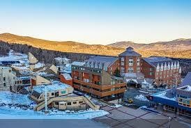 702 Webber Rd Unit 702Webber, Carrabassett Valley, ME 04947