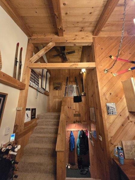 702 Webber Rd Unit 702Webber, Carrabassett Valley, ME 04947