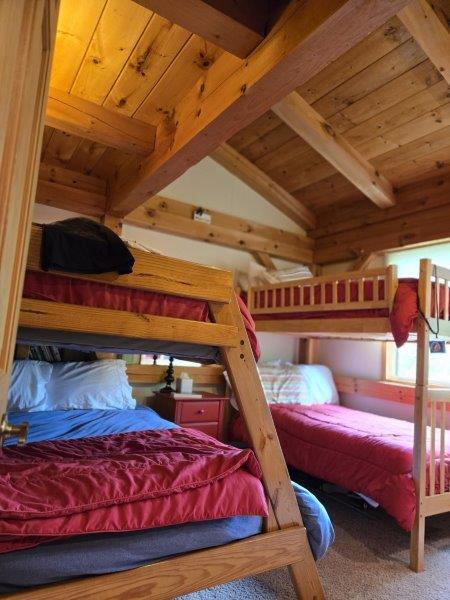 702 Webber Rd Unit 702Webber, Carrabassett Valley, ME 04947