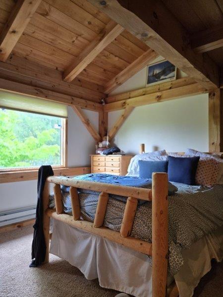 702 Webber Rd Unit 702Webber, Carrabassett Valley, ME 04947