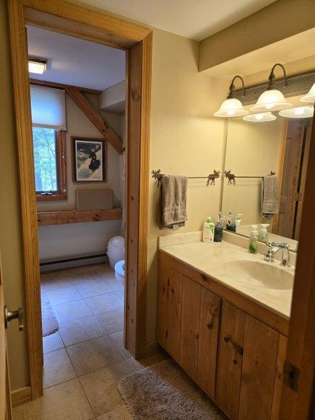 702 Webber Rd Unit 702Webber, Carrabassett Valley, ME 04947