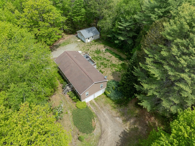 155 Crystal Cv, Waldoboro, ME 04572 - view of subject property