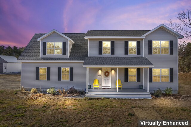 6 Jackson Ln, Kennebunk, ME 04043