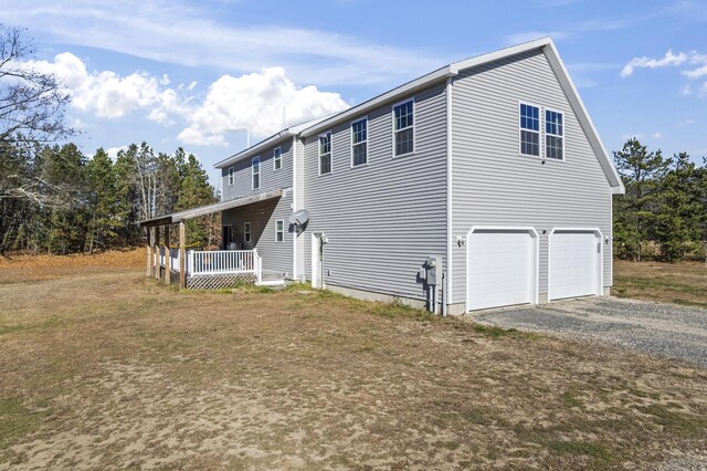 6 Jackson Ln, Kennebunk, ME 04043