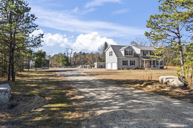 6 Jackson Ln, Kennebunk, ME 04043
