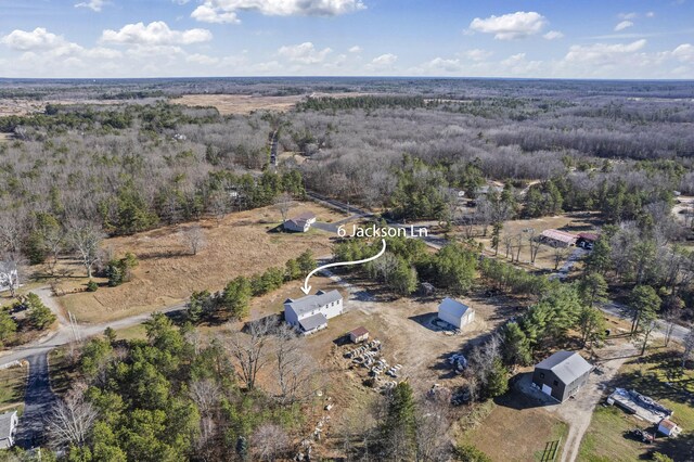 6 Jackson Ln, Kennebunk, ME 04043