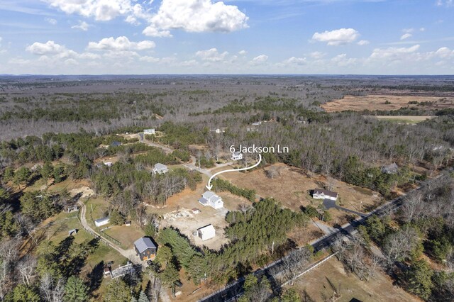 6 Jackson Ln, Kennebunk, ME 04043