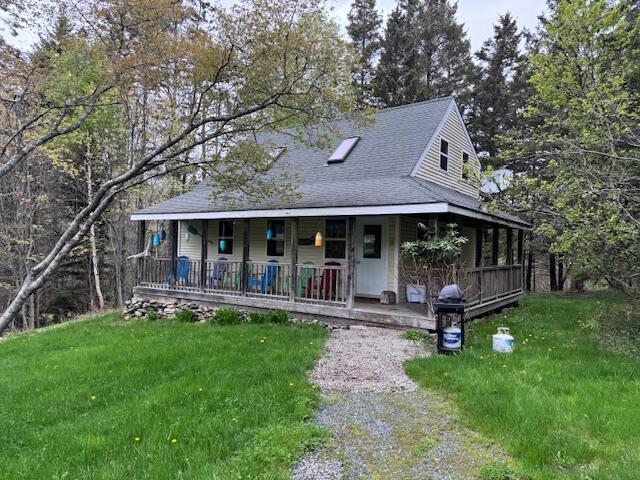 27 Spofford Dr, Deer Isle, ME 04627 - photo 1