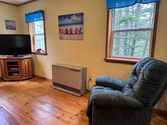 27 Spofford Dr, Deer Isle, ME 04627 - photo 2
