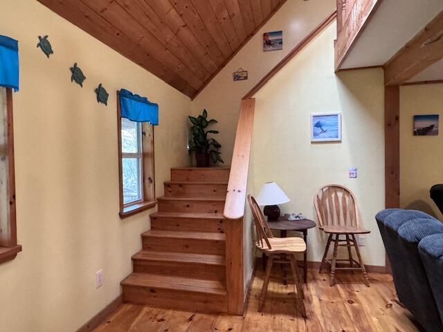 27 Spofford Dr, Deer Isle, ME 04627 - photo 3