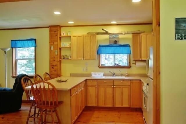 27 Spofford Dr, Deer Isle, ME 04627 - photo 9