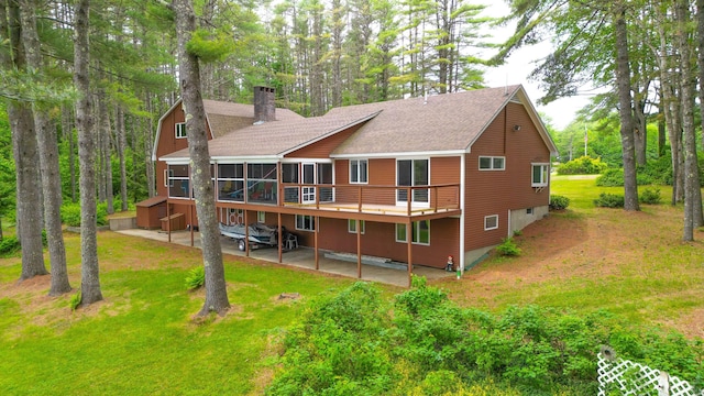 501 W Lovell Rd, Lovell, ME 04051 - photo 1