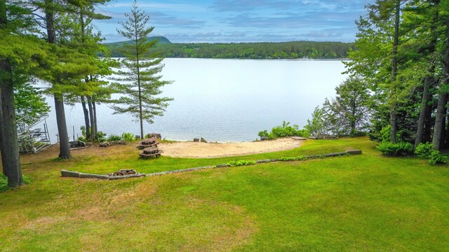 501 W Lovell Rd, Lovell, ME 04051 - photo 2