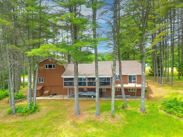 501 W Lovell Rd, Lovell, ME 04051 - photo 3