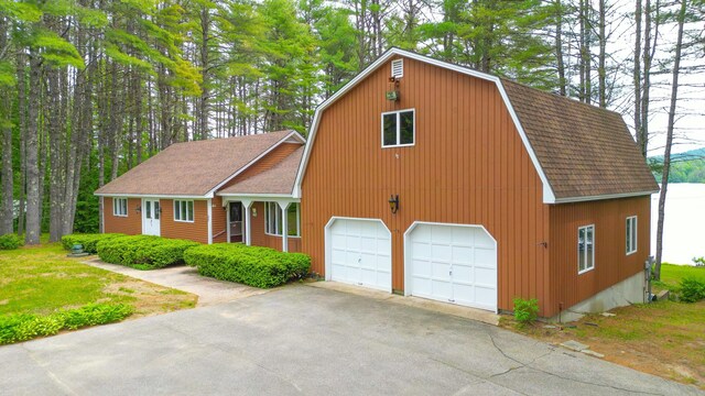 501 W Lovell Rd, Lovell, ME 04051 - photo 4