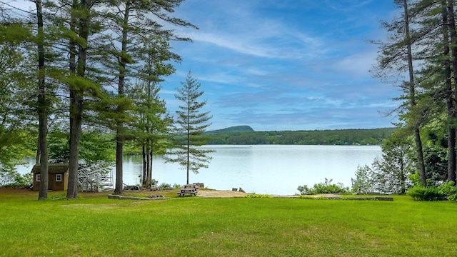 501 W Lovell Rd, Lovell, ME 04051 - photo 5