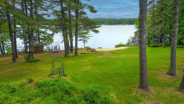 501 W Lovell Rd, Lovell, ME 04051 - photo 6