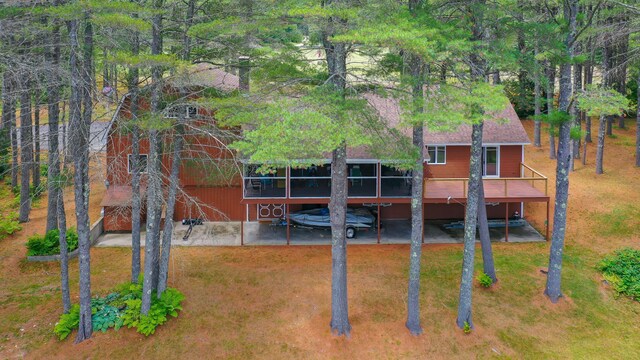 501 W Lovell Rd, Lovell, ME 04051 - photo 13