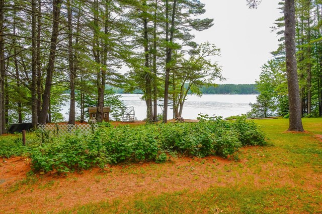 501 W Lovell Rd, Lovell, ME 04051 - photo 35