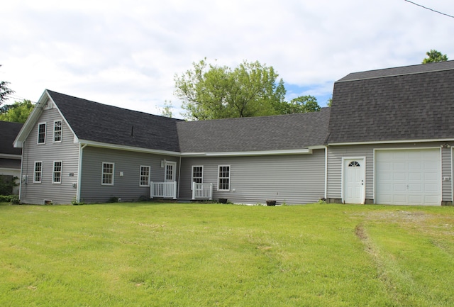 872 Main Rd W, Carmel, ME 04419 - photo 1